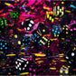 Blackout Dice
