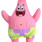 Spongebob Squarepants 16.5 Inch Character Plush | Patrick