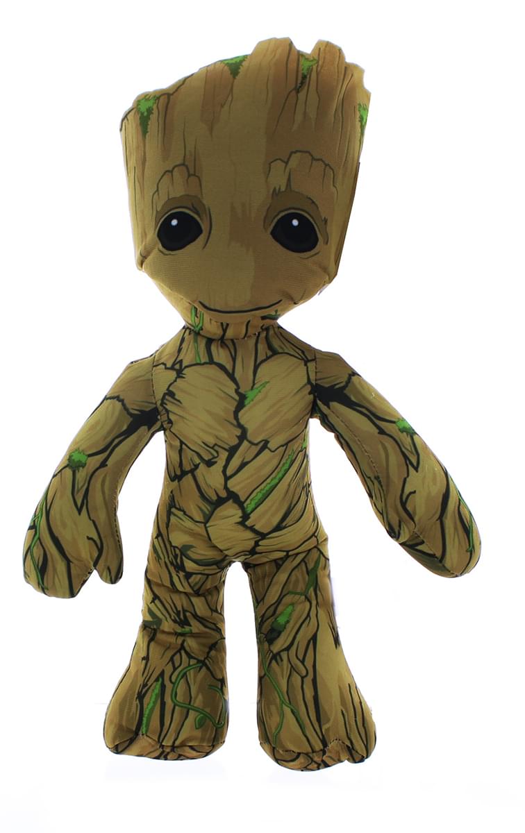Guardians Of The Galaxy 9'' Baby Groot Plush