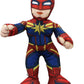 Marvel Captain Marvel 9 Inch Plush