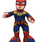 Marvel Captain Marvel 19 Inch Plush