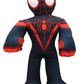 Marvel Spider-Man Miles Morales 19 Inch Plush