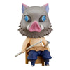 Good Smile Demon Slayer: Kimetsu No Yaiba: Inosuke Hashibira Nendoroid Swacchao! Action Figure, Multicolor