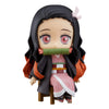 Demon Slayer Nendoroid Swacchao Action Figure  Nezuko Kamado
