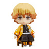 Good Smile Demon Slayer: Kimetsu No Yaiba: Zenitsu Agatsuma Nendoroid Swacchao! Action Figure, Multicolor