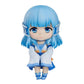 chinese Paladin: decorative replica blade and Fairy Long Kui Blue Nendoroid Action Figure