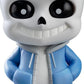 Good Smile Undertale: Sans Nendoroid Action Figure, Multicolor