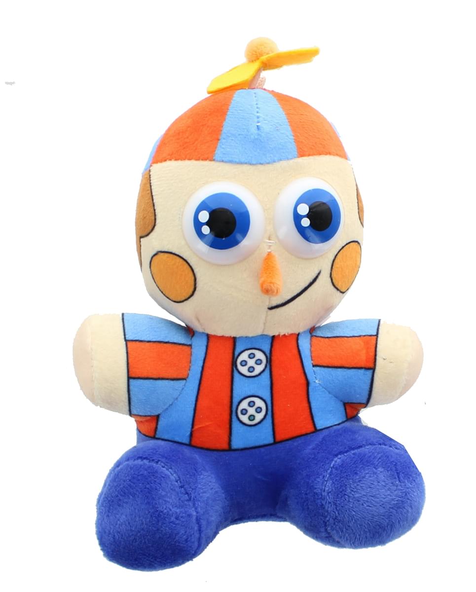 Five Nights At Freddy'S 6.5'' Plush: Balloon Boy