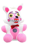 Five Nights At Freddy'S Sister Location 6.5'' Plush: Funtime Foxy