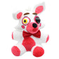 Five Nights At Freddy'S 6.5'' Plush: Mangle