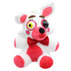 Five Nights at Freddys 6.5 Plush: Mangle