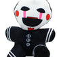 Five Nights At Freddy'S 6.5'' Plush: Phantom Puppet