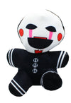 Five Nights At Freddy'S 6.5'' Plush: Phantom Puppet