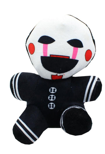Five Nights At Freddy'S 6.5'' Plush: Phantom Puppet