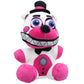Five Nights At Freddy'S Sister Location 6.5'' Plush: Funtime Freddy