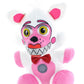Five Nights At Freddy'S Sister Location 10'' Plush: Funtime Foxy