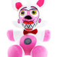 Five Nights At Freddy'S Sister Location 12'' Plush: Funtime Foxy
