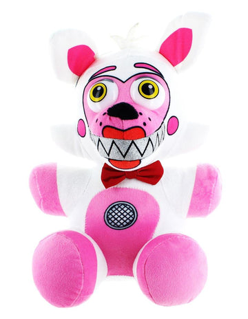 Five Nights At Freddy'S Sister Location 12'' Plush: Funtime Foxy