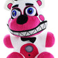 Five Nights At Freddy'S Sister Location 12'' Plush: Funtime Freddy