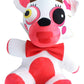 Five Nights At Freddys Sister Location 18 Inch Plush | Foxy