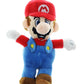 Nintendo Super Mario Bros 7 Mario Plush