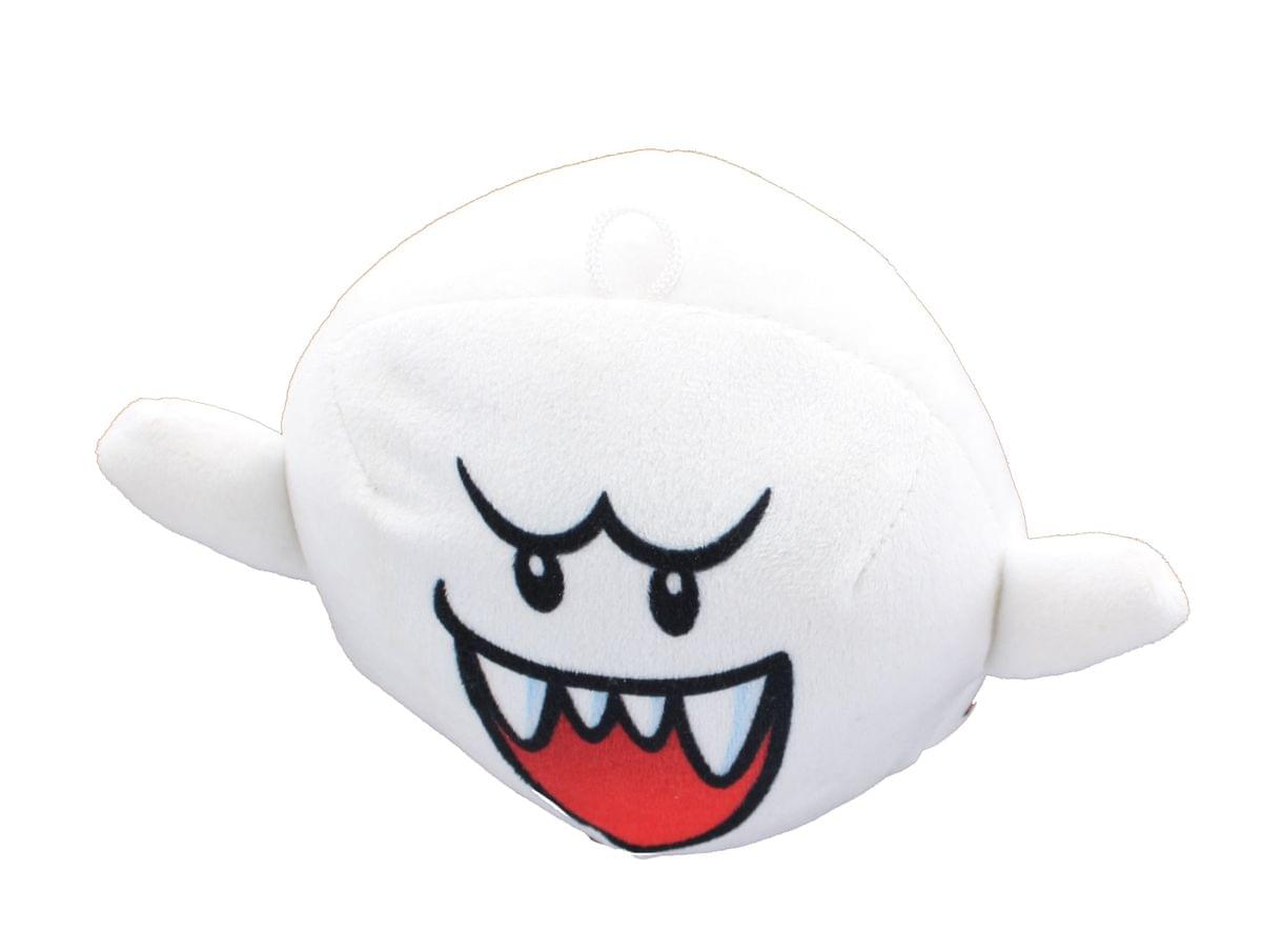 Nintendo Villains Boo 7'' Plush