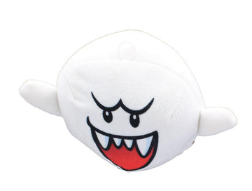 Nintendo Villains Boo 7'' Plush
