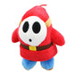 Super Mario Bros. Nintendo Villains 7 Plush: Shy Guy