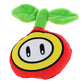 Nintendo Super Mario Icons 6'' Plush: Fire Flower