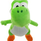 Nintendo 14'' Yoshi Plush, Green