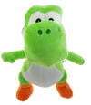 Nintendo 14'' Yoshi Plush, Green