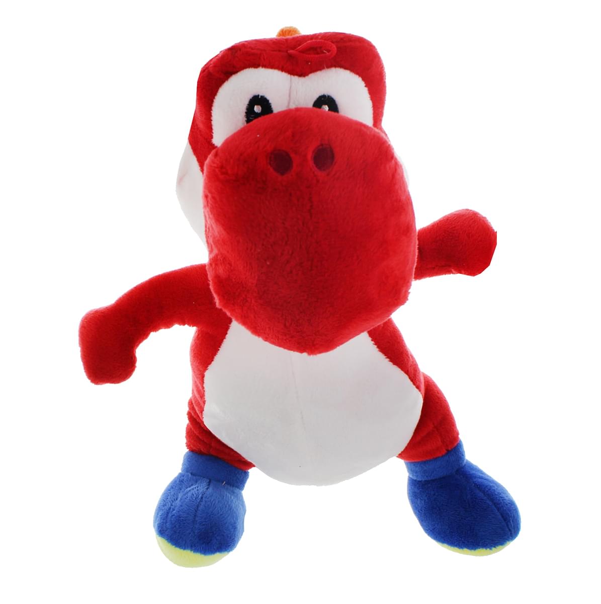Nintendo 14'' Yoshi Plush, Red