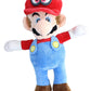 Super Mario 16 Inch Character Plush | Mario Cappy