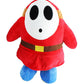 Super Mario Bros. Nintendo Villains 18'' Plush: Shy Guy