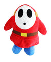 Super Mario Bros. Nintendo Villains 18'' Plush: Shy Guy