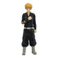 Tokyo Revengers Pop Up Parade Pvc Figure | Takemichi Hanagaki