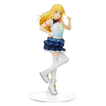 Love Live Superstar Sumire Heanna Beginning Pm Figure