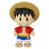 One Piece Monkey D Luffy Timeskip 45 Inch Plush