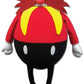 Sonic The Hedgehog 14'' Plush Dr. Eggman