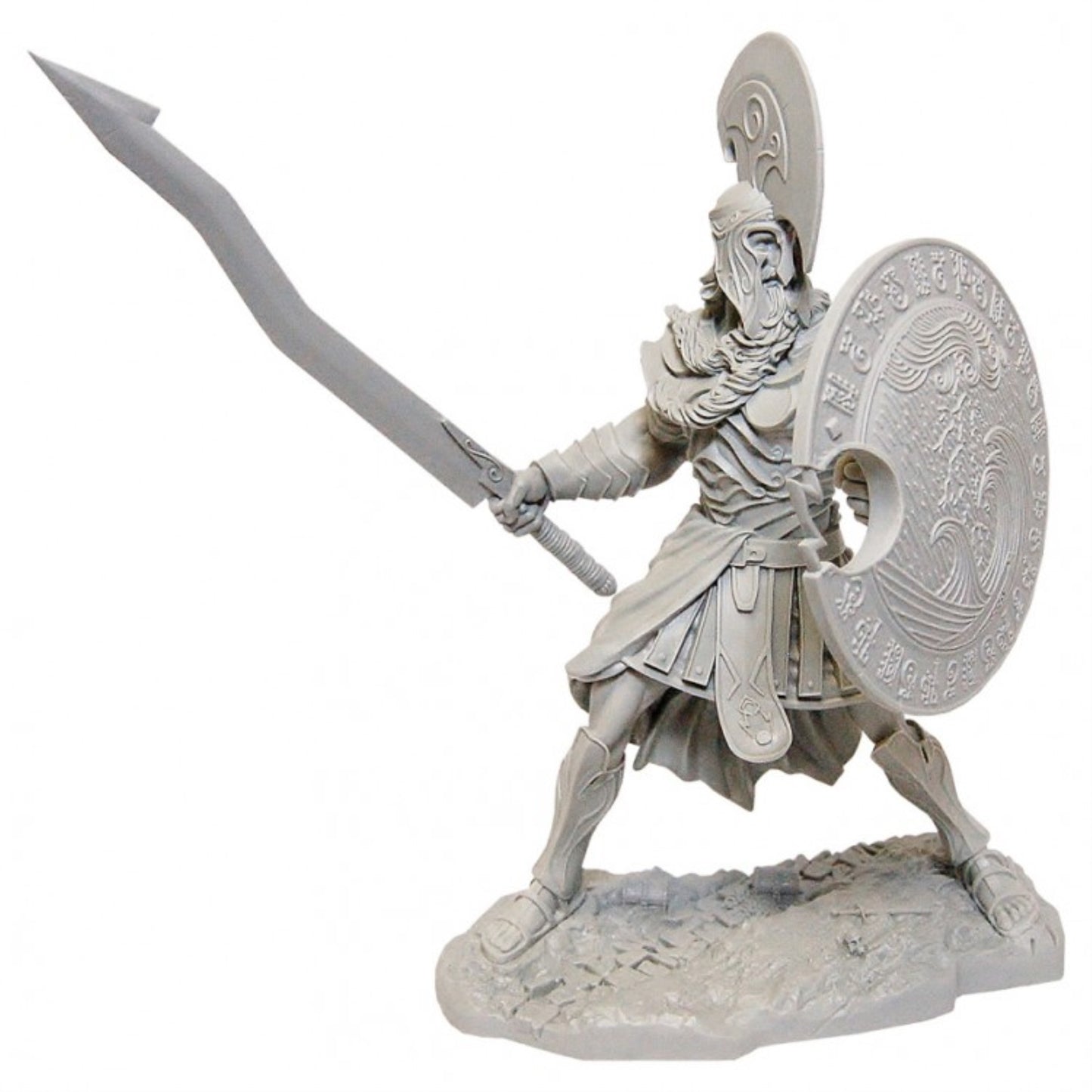 D&D: Skt: Storm Giant Royal Guard