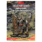 Gale Force Nine D&D Storm King's Thunder Fire Giant Dreadnought, Multicolor, Resin Model GF971057