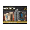 Gale Force Nine- Hextech -Trinty City - Corporate Office