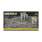 Hextech Battlefield in A Box: Trinity City Highway Intersections