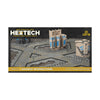 Hextech Battlefield in A Box: Trinity City Highway Intersections
