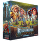 Grey Fox Games Ragnarocks - Take On The Role Of A Viking, 2-6 Player Area Control Game, Ages 10+