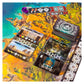 Grey Fox Games Reavers Of Midgard Board Game