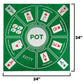 Royal Rummy Play Mat