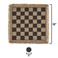 3-in-1 Mini Checkers Rug