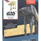 Star Wars Rogue One At-Act Incredibuilds 3D Wood Model