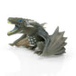 Titans Game Of Thrones Wight Viserion Collectible Figure | Measures 4.5 Inches